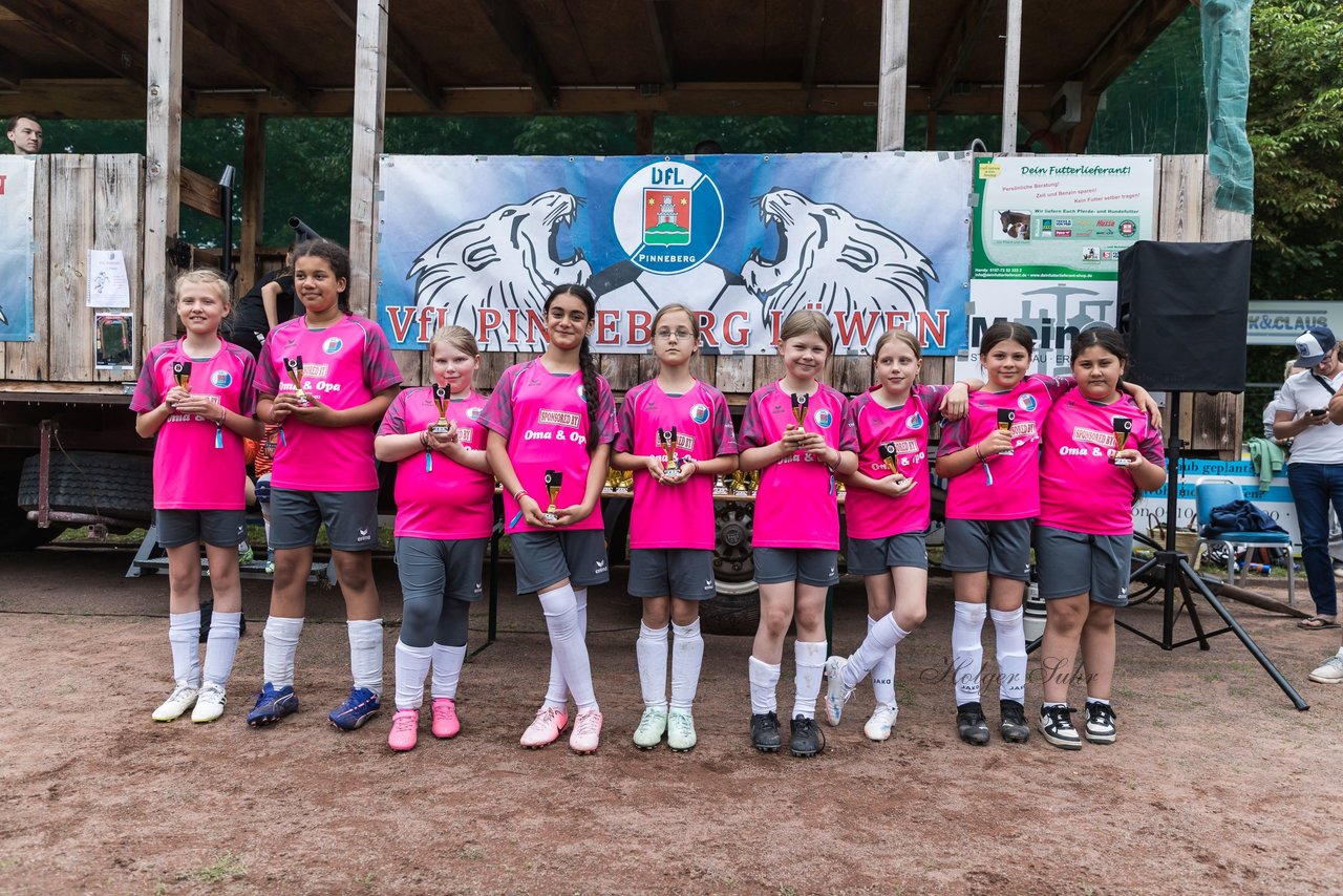 Bild 220 - Loewinnen Cup